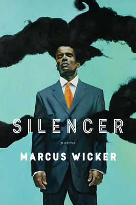 Silencer - Wicker, Marcus