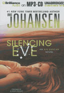Silencing Eve - Johansen, Iris