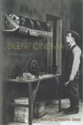 Silent Cinema, an Introduction - Usai, Paolo Cherchi, Professor