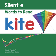 Silent e Words to Read