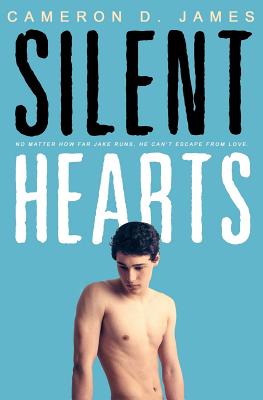 Silent Hearts - James, Cameron D