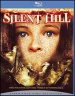 Silent Hill [Blu-ray] - Christophe Gans