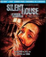 Silent House [Blu-ray/DVD] - Chris Kentis; Laura Lau