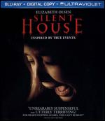 Silent House [Includes Digital Copy] [UltraViolet] [Blu-ray] - Chris Kentis; Laura Lau