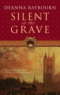 Silent in the Grave: A Victorian Historical Mystery