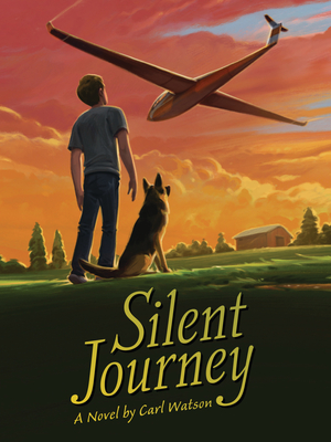 Silent Journey - Watson, Carl