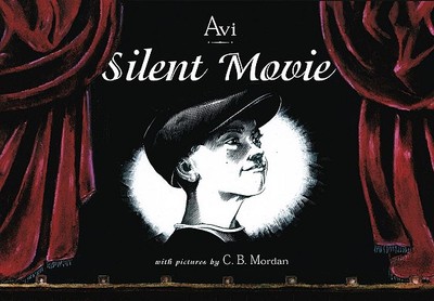 Silent Movie - Avi