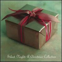 Silent Night: A Christmas Collection - Danny Taddei