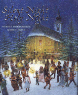 Silent Night, Holy Night: A Song for the World - Thuswaldner, Werner, and Crampton, Patricia