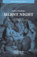 Silent Night: Vocal Score