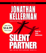 Silent Partner: An Alex Delaware Novel