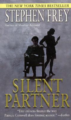 Silent Partner - Frey, Stephen