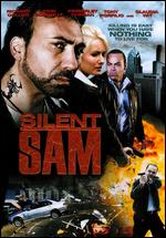 Silent Sam - John Connolly; Richard Collier