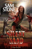 Silent Sand: A Vampire Gene Novel