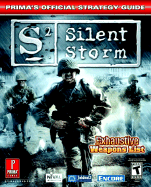 Silent Storm: Exhaustive Weapons List