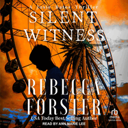 Silent Witness: A Josie Bates Thriller