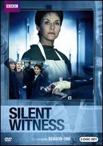 Silent Witness: Series 01