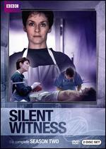 Silent Witness: Series 02