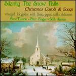 Silently the Snow Falls