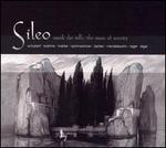 Sileo - The Music of Serenity