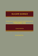 Silicate Science