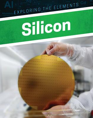 Silicon - Maccarald, Clara