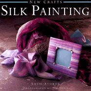 Silk Painting