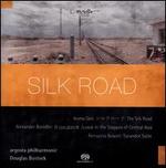 Silk Road