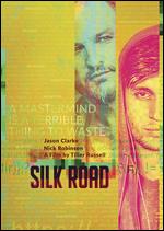Silk Road - Tiller Russell