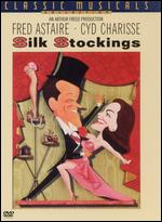 Silk Stockings - Rouben Mamoulian