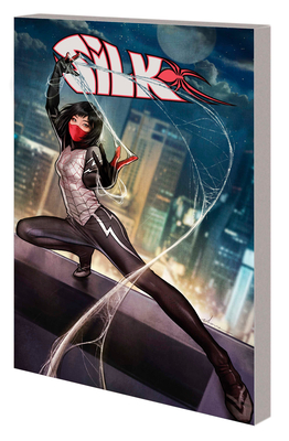 Silk Vol. 1: Threats and Menaces - Goo, Maurene