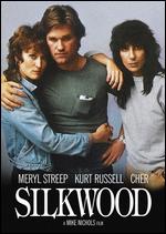 Silkwood - Mike Nichols