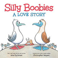 Silly Boobies: A Love Story