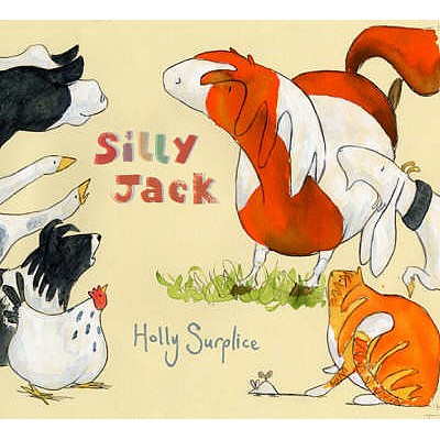 Silly Jack - Surplice, Holly