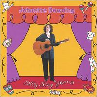 Silly Sing Along - Johnette Downing