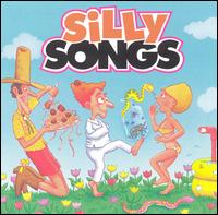 Silly Songs [K-Tel] - Various Artists