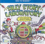 Silly Story Laboratory - Gaydos, Nora, and Sams, Bb (Illustrator)