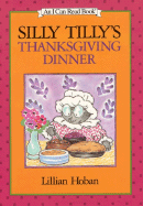 Silly Tilly's Thanksgiving Dinner - 