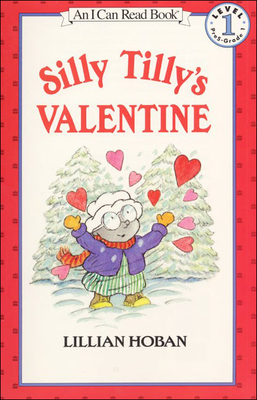 Silly Tilly's Valentine - 