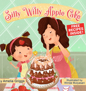Silly Willy Apple Cake
