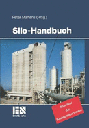Silo-Handbuch: Klassiker im Bauwesen