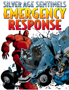 Silver Age Sentinels Emergency Response Volume 2: Sphinx Engine - Davies, John, Dr., DPh