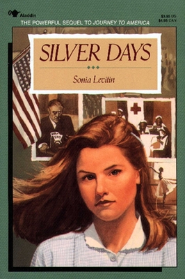 Silver Days - Levitin, Sonia