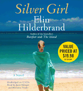 Silver Girl Lib/E