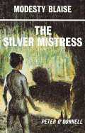 Silver Mistress - O'Donnell, Peter
