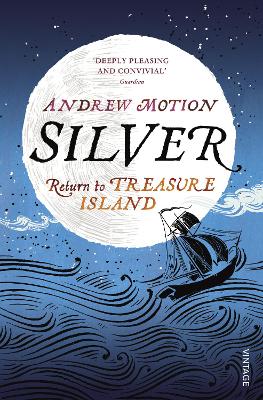 Silver: Return to Treasure Island - Motion, Andrew
