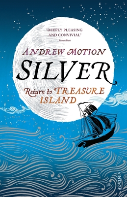 Silver: Return to Treasure Island - Motion, Andrew