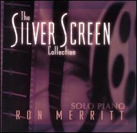 Silver Screen Collection - Ron Merritt