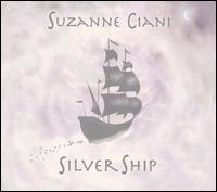 Silver Ship - Suzanne Ciani