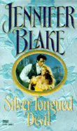 Silver-Tongued Devil - Blake, Jennifer